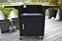 Bare trolly utslått 2